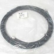 L-COM CA3N020 N-Male to N-Male 400 Series