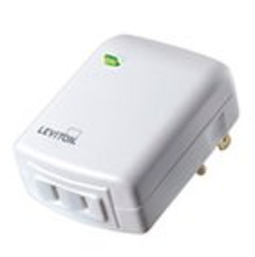 Levition VRP03-1LW Lamp Dimming Module