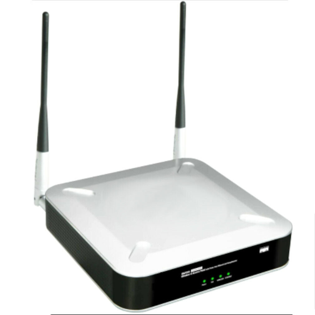 Linksys WAP200 Wireless-G Access Point with Power Over Ethernet and RangeBooster