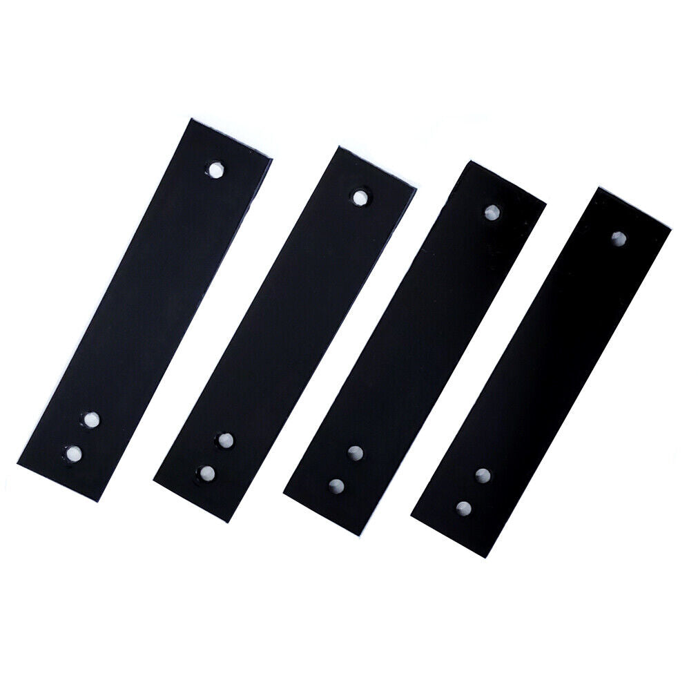 Magnasphere HS-1270 Universal Spacers