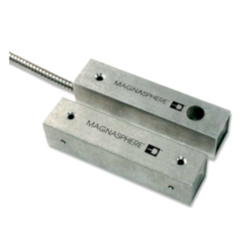 Magnasphere HS-1453-L1.5-101-GO Surface Single and Dual Mount Alarm Contacts