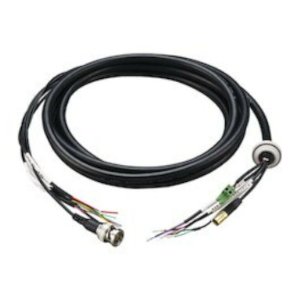 NDN-IOC-30M Input/Output Cable for Flexidome Cameras