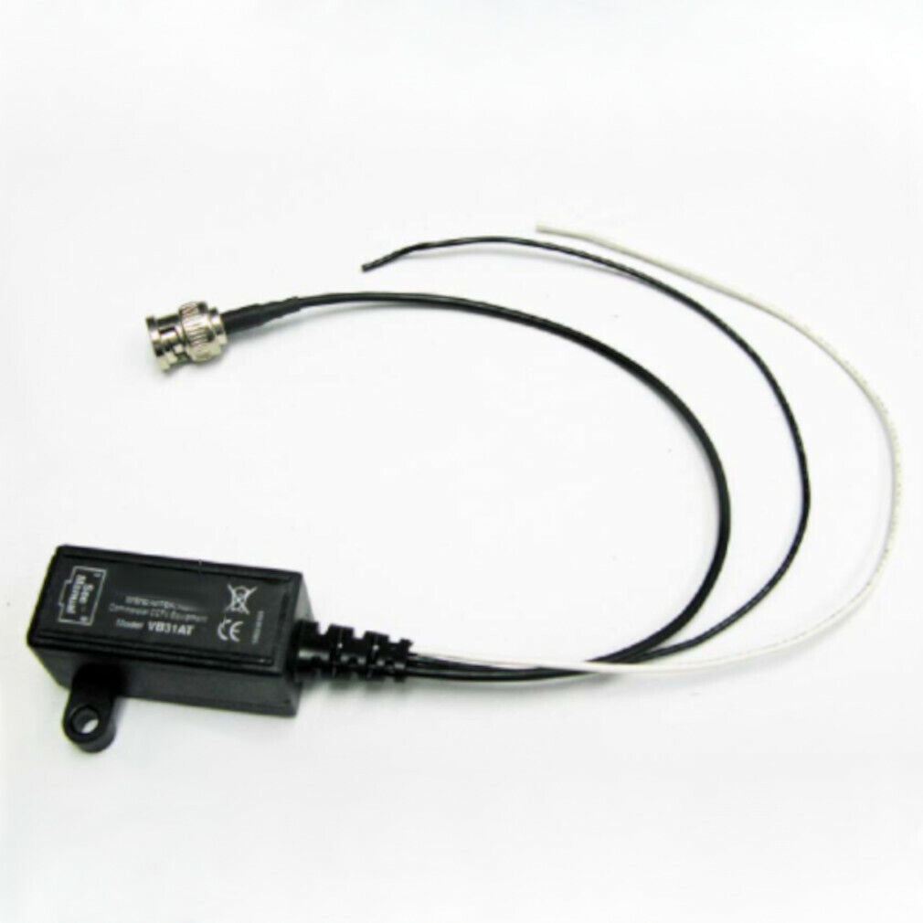 Nitek VB31AT Video Balun