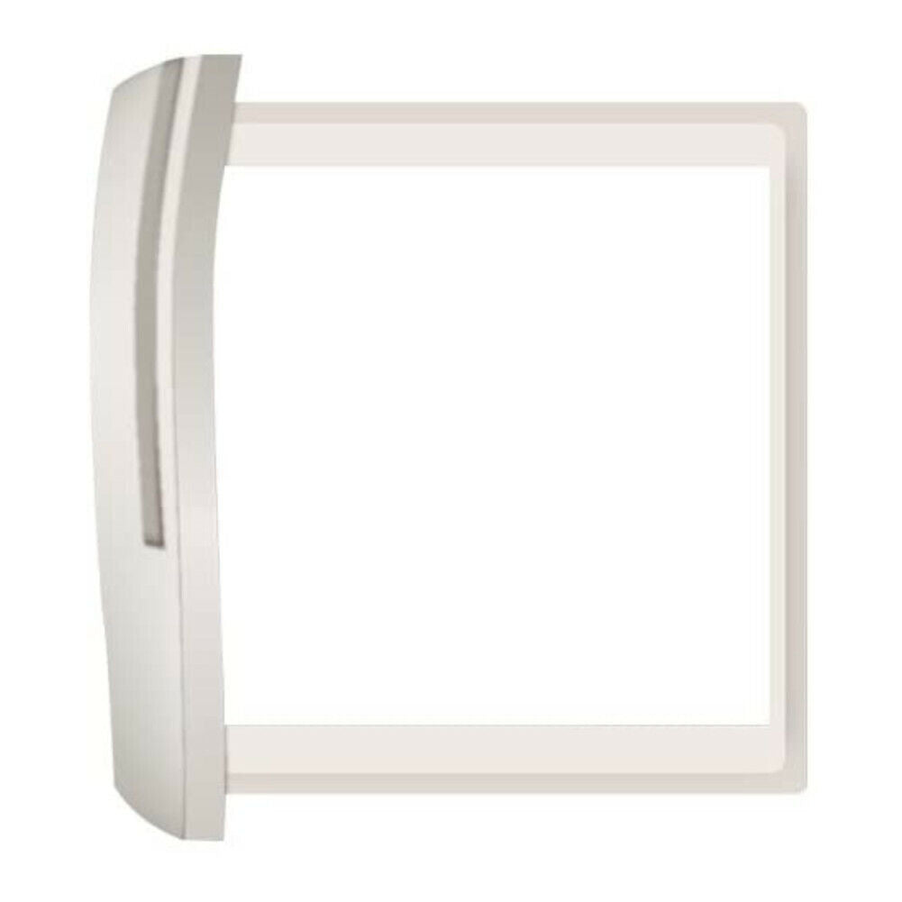 ON-Q UX-420 SMALL ILAN HINGED COVER