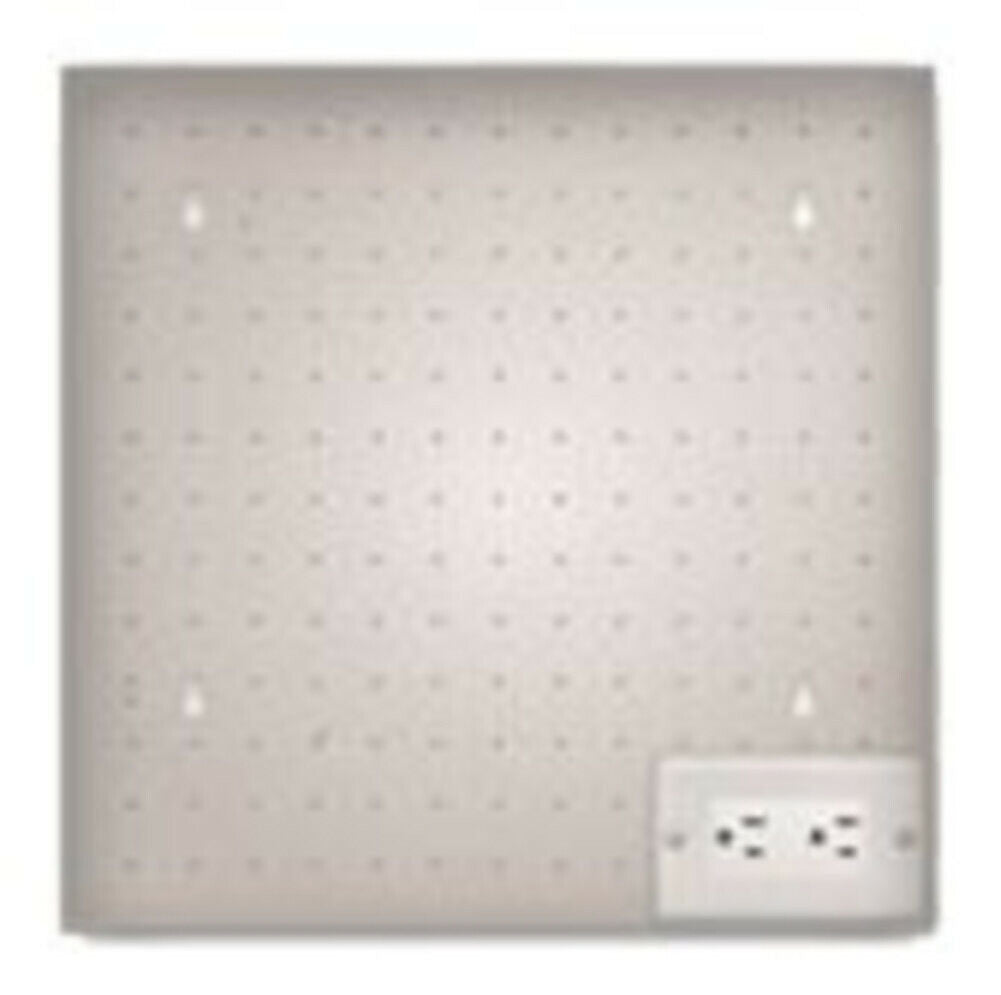 ON-Q UX-750 ROUGH-IN BOX W/WIRE MGT