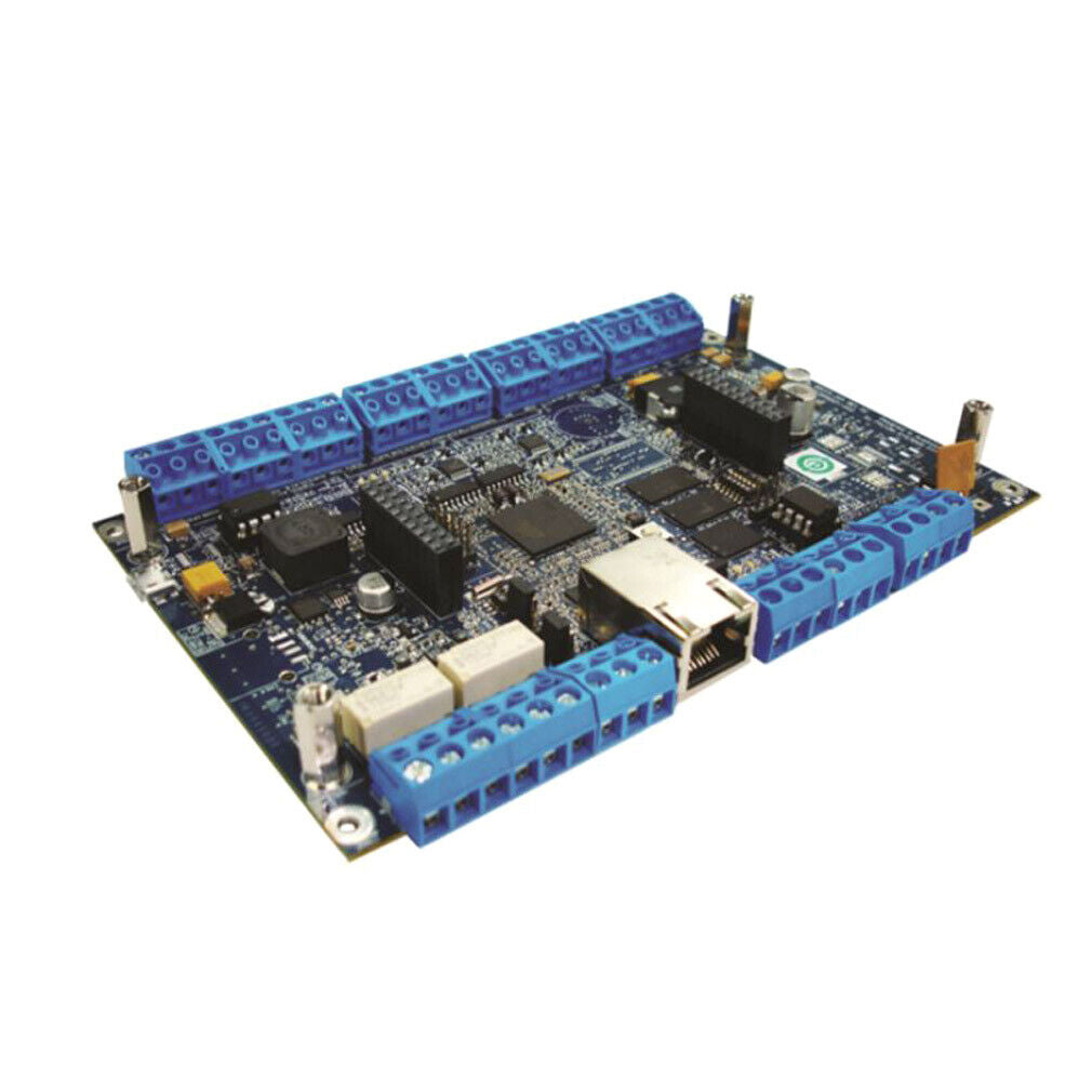 PACOM 8501R-001-UL Remote Ethernet-enabled Input/Output Expansion Module