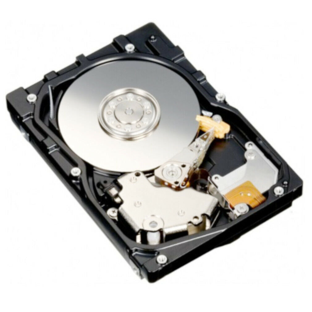 Pelco HD5200-2T-72K Replacement 2TB Drive for NSM-B