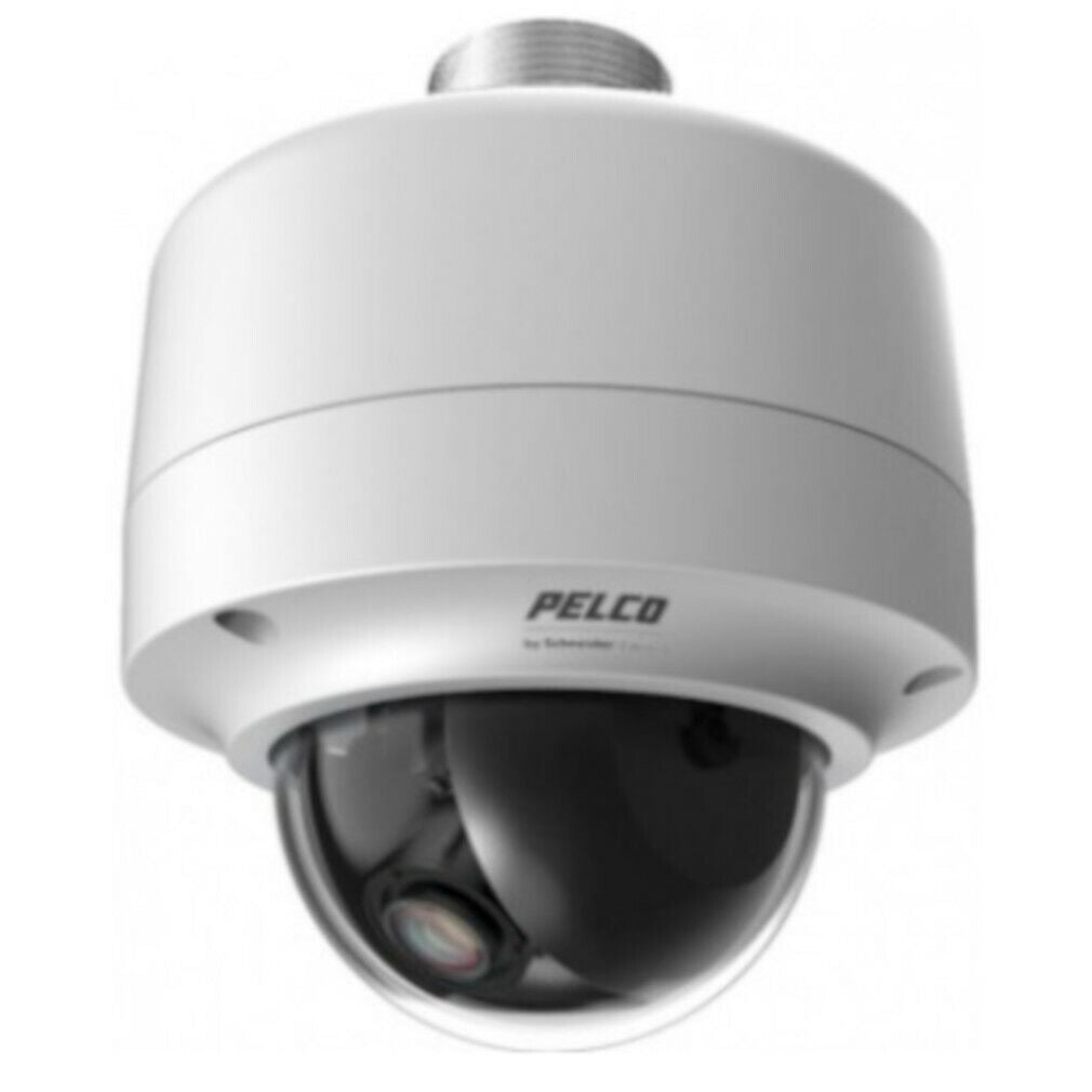 Pelco IMP1110-1EP Sarix 1 MP Outdoor Pendant Mnt Network Mini Dome