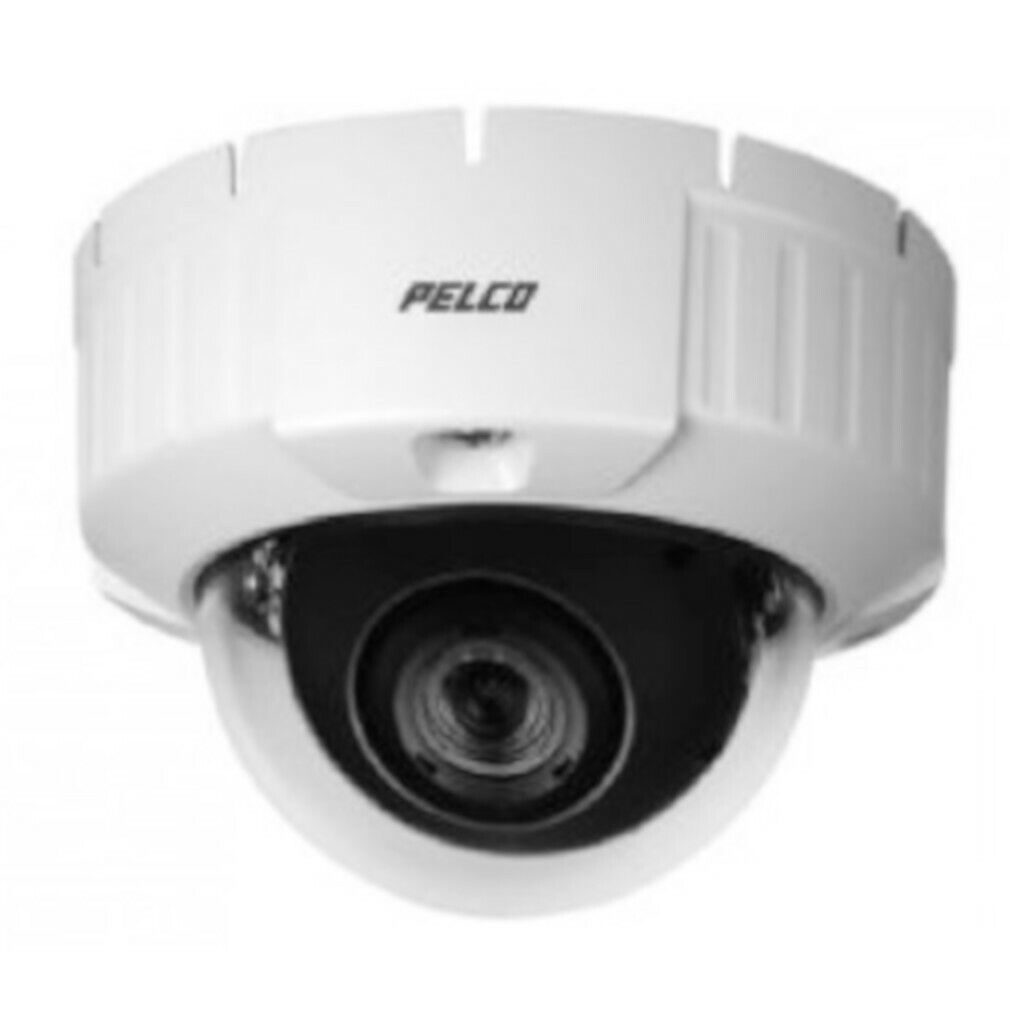 Pelco IS50-DNV10S Color CCTV Camera