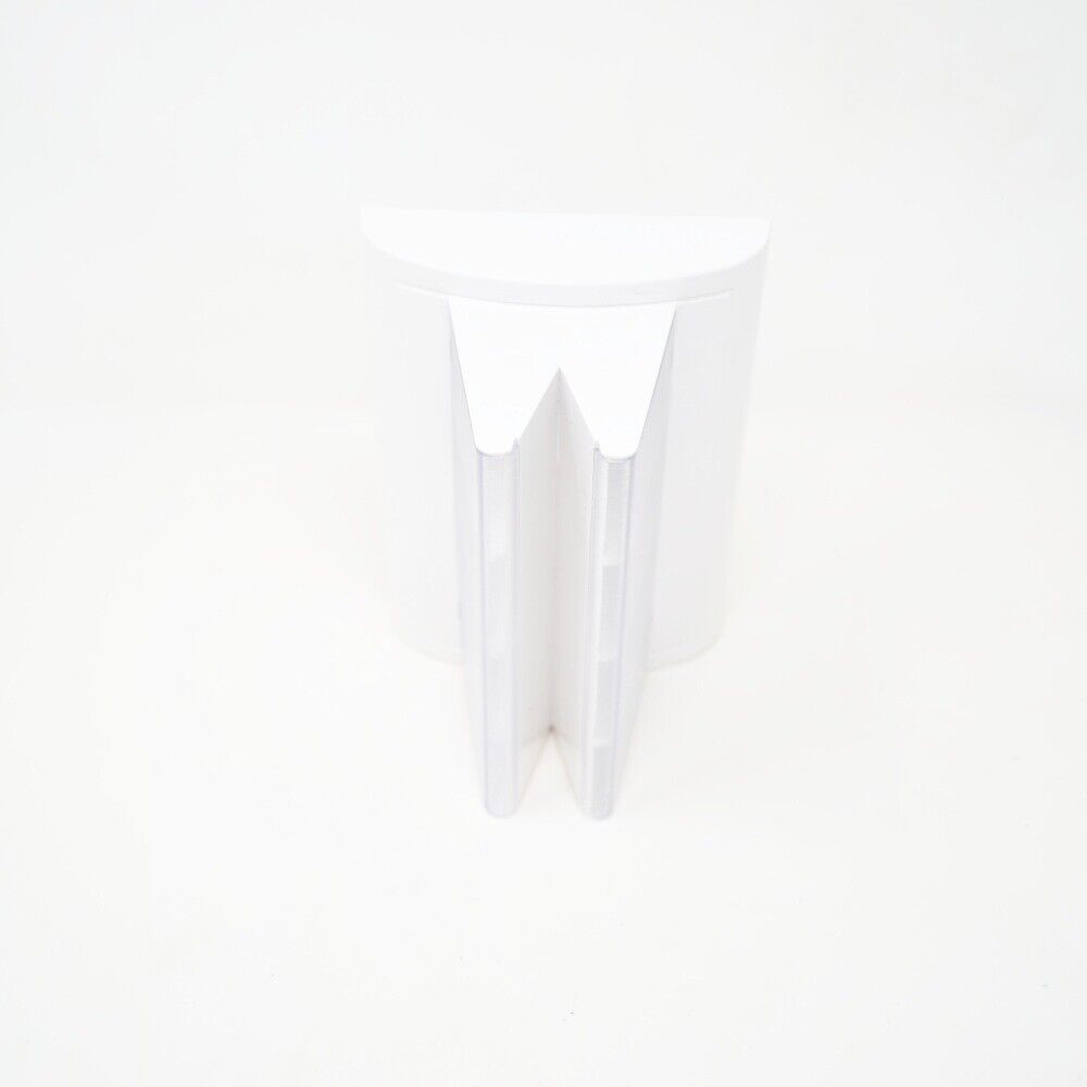 Rauland Borg NCLED2 2 Bulb LED Corridor Light