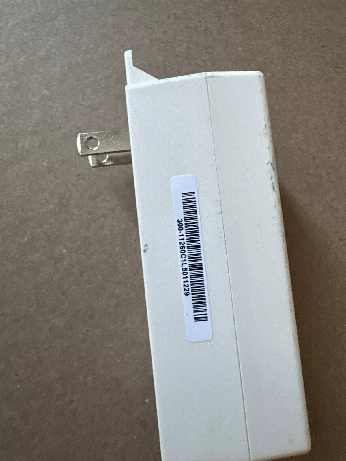 Resideo 300-11260 Class 2 Plug-in Power Supply