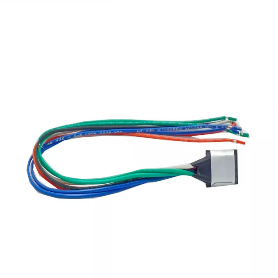 Hirsch MELM2 End Of Line Module