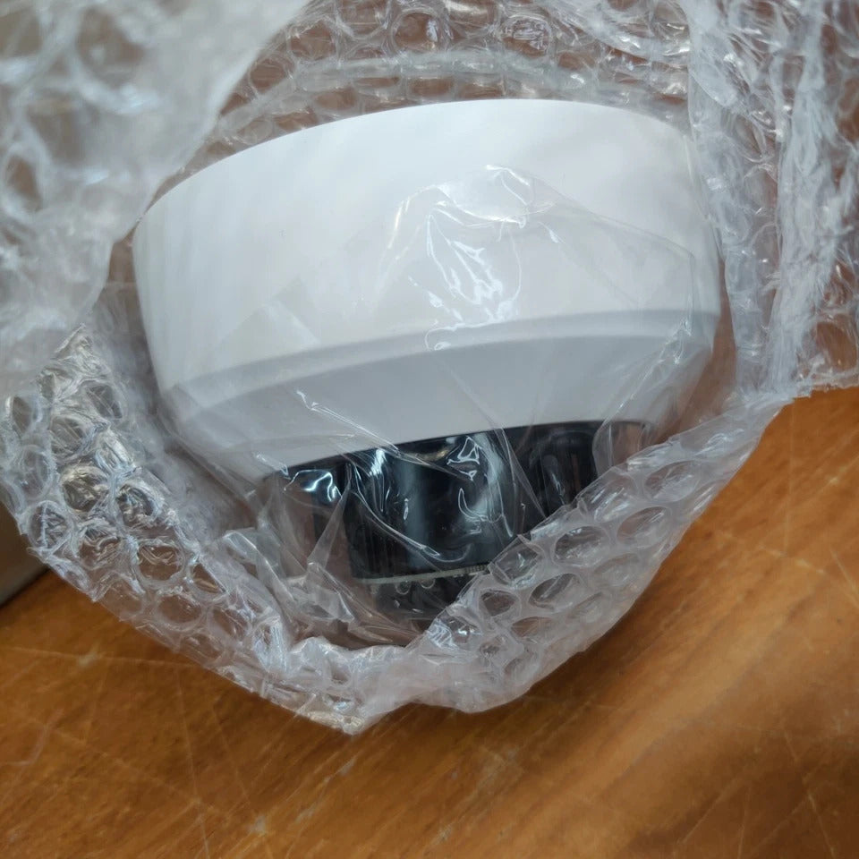 Verint V3520FD-DN Fixed Dome IP Camera PN: 70-300-6448