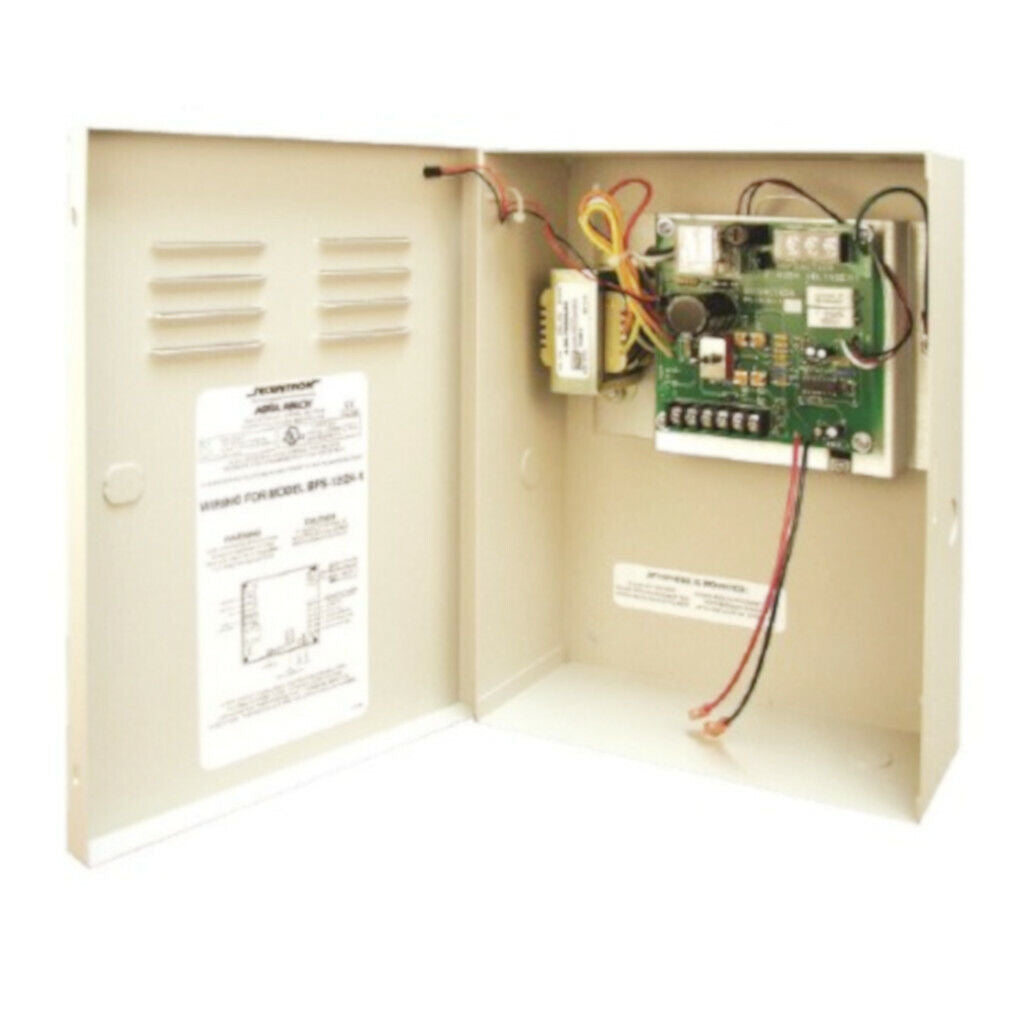 Securitron BPS-24-1 Boxed Power Supply