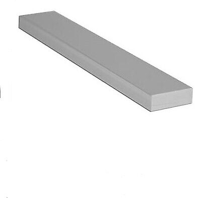 Securitron SFP-VM-1/2-CL Stop Filler Plate