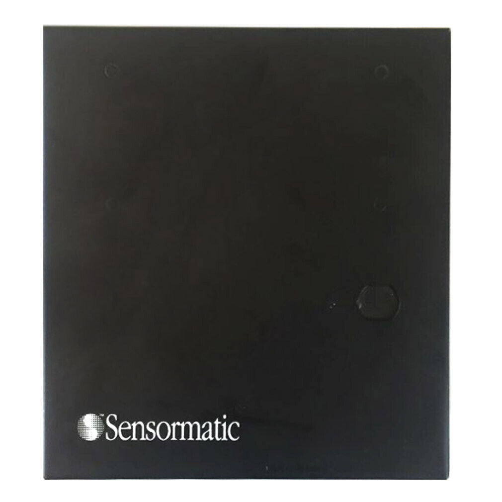 Sensormatic ADC824UL CCTV Power Supply