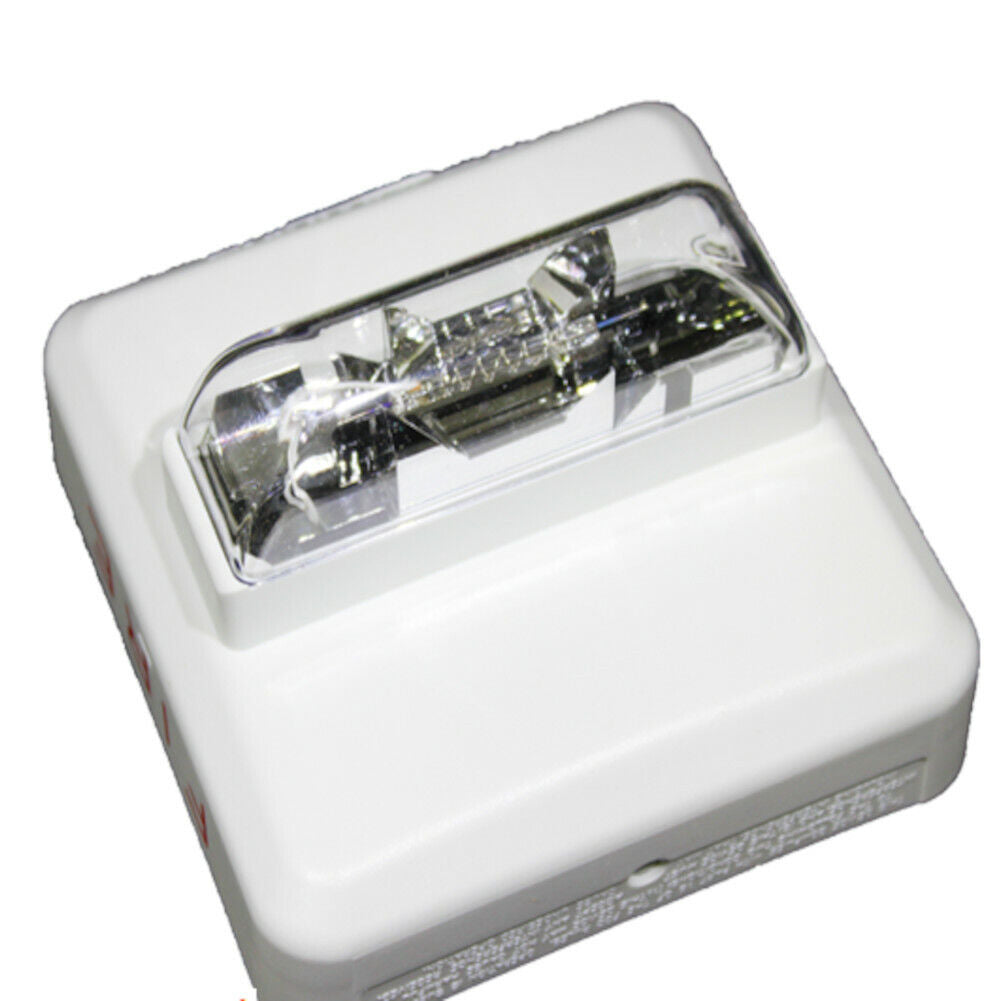 Siemens 500-636176 Multi-Candela Strobe