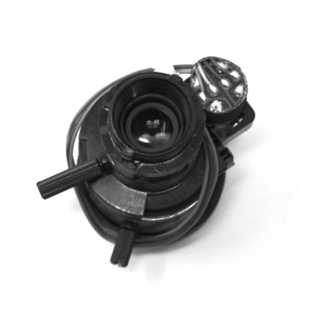 Silent Witness QLAV2 Modular Camera System Lens 2.8-6.0mm