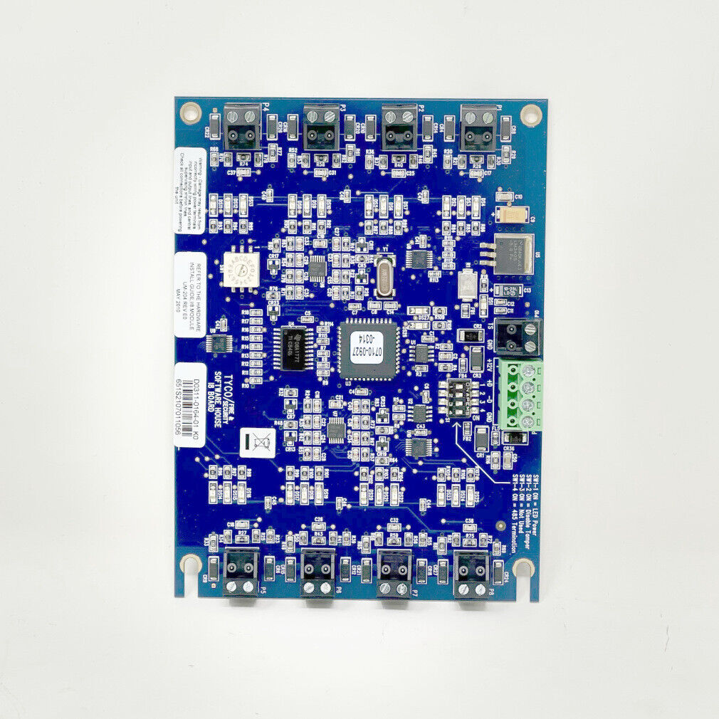 Software House AS0073-000 Access Control Controller