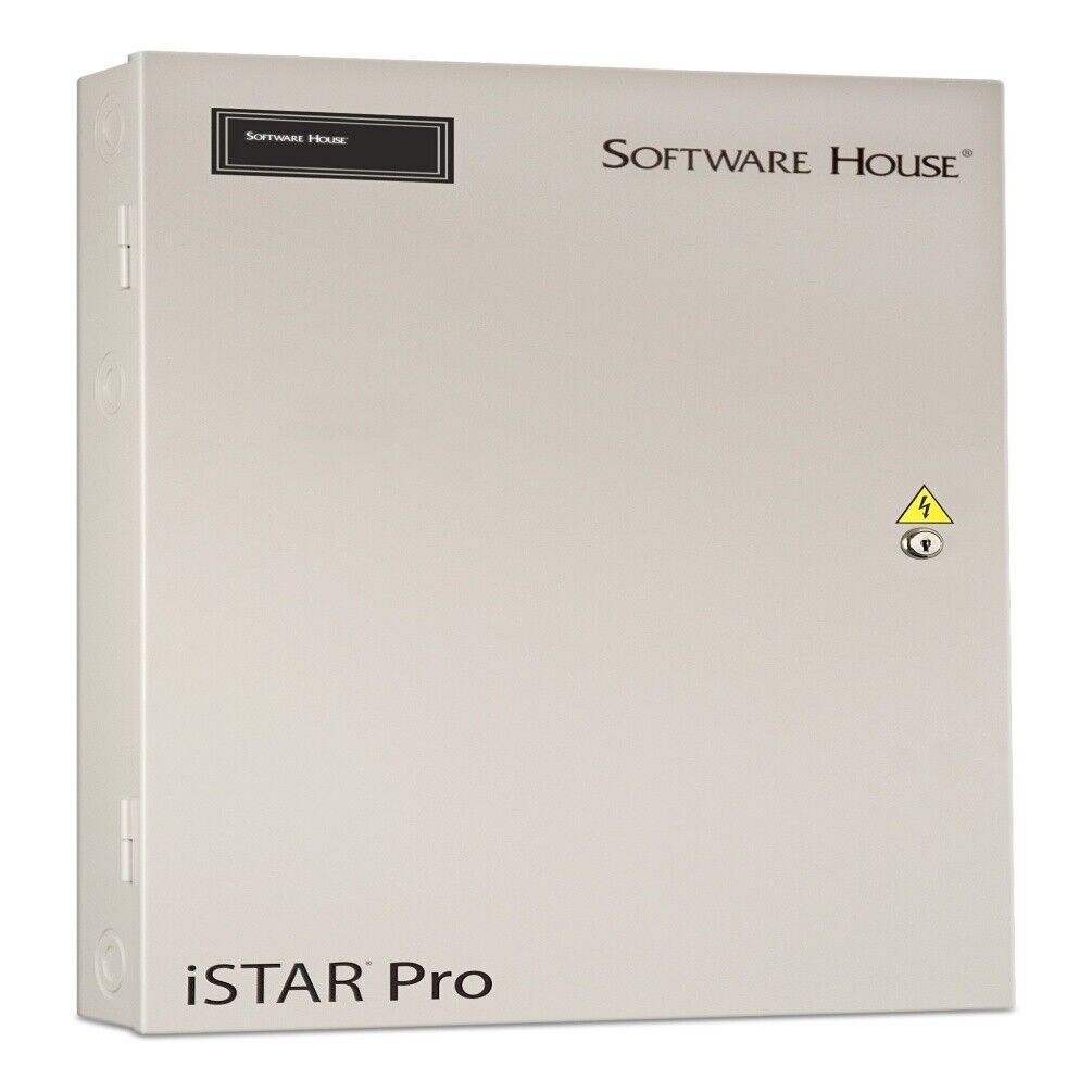 Software House iSTAR-PRO-SE08