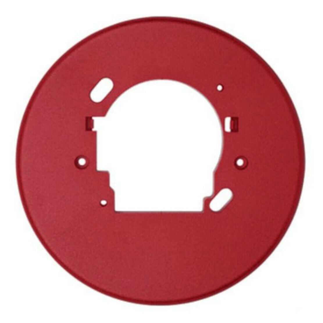 System Sensor TRC2 Universal Ceiling Trim Ring