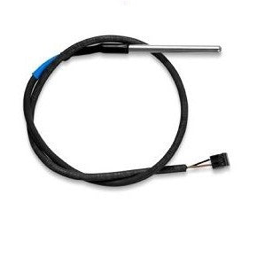 Winland TEMP-L-S Temperature Sensor, Low Temp, Stainless Steel