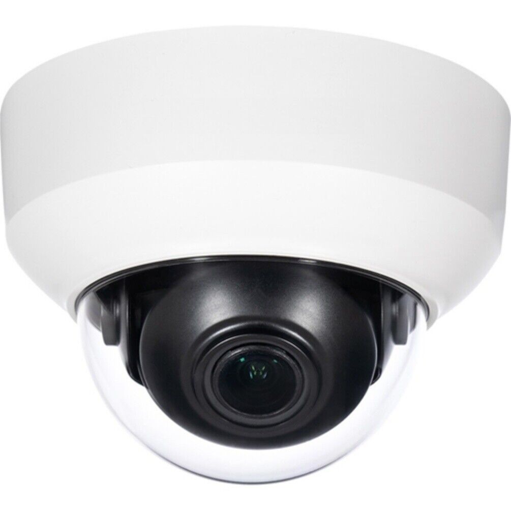 Tyco Illustra Flex IFS03-D21-AT03 3 Megapixel Network Camera - Mini Dome