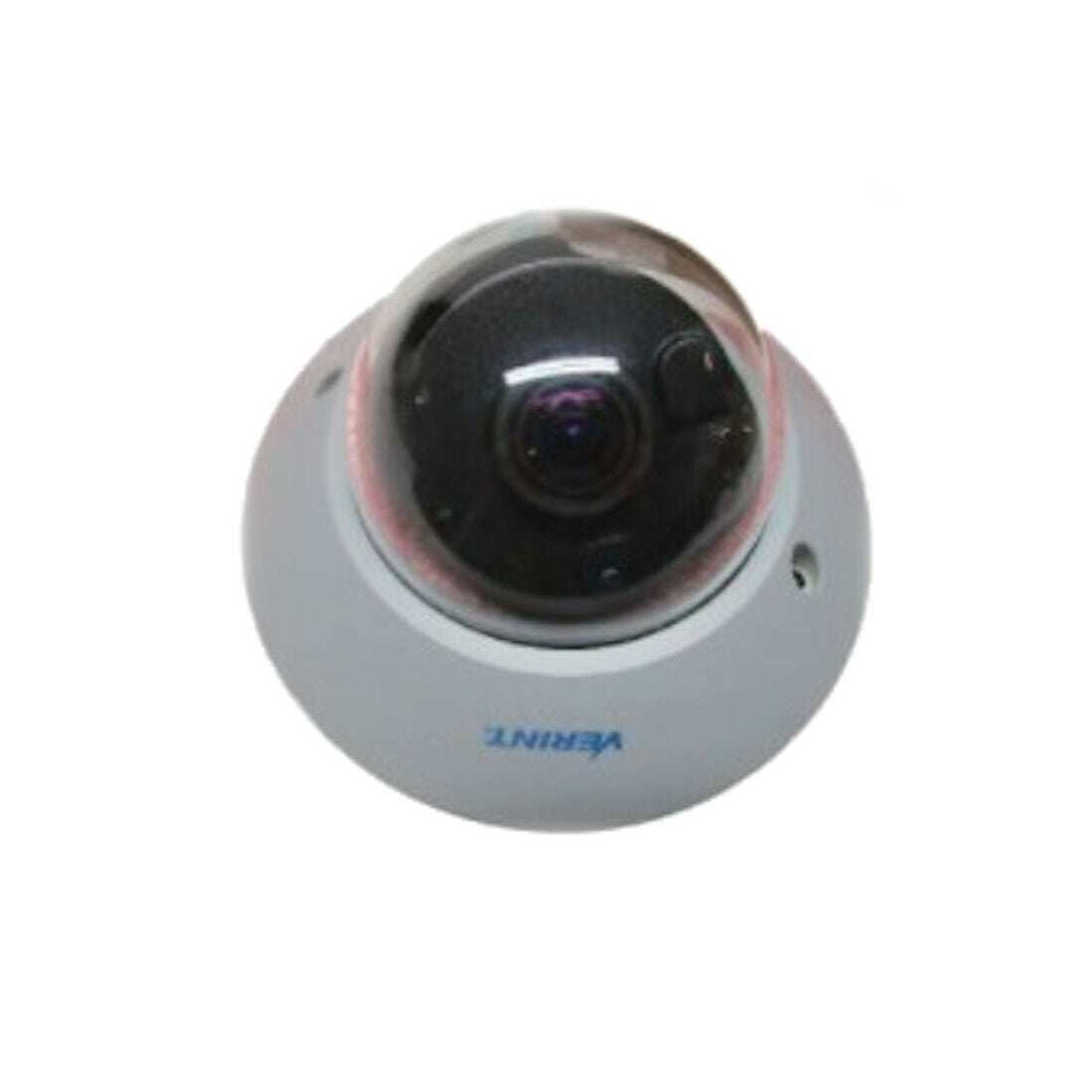 Verint 70-300-5367 Dome Network Security Camera