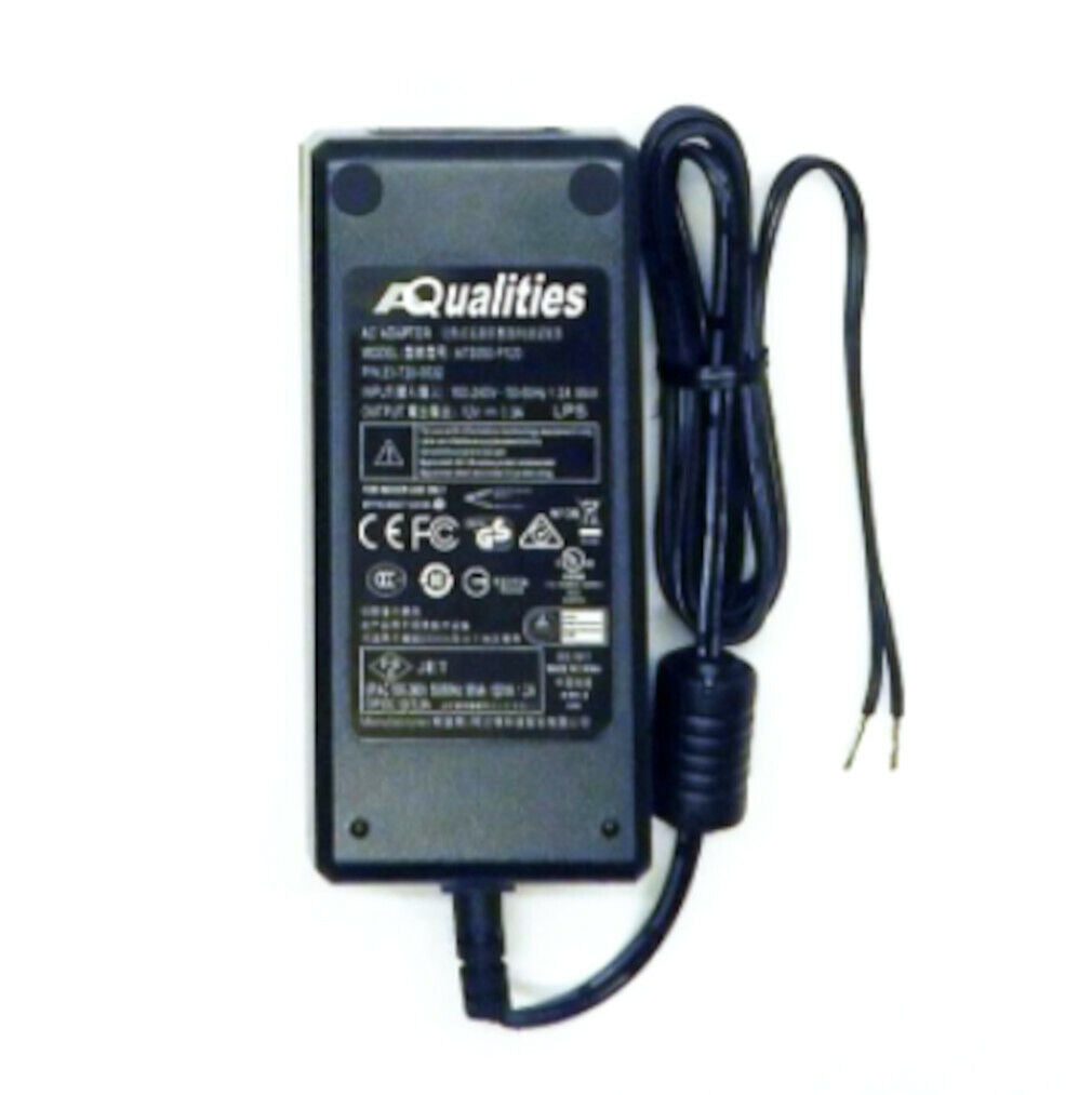 Verint PS1261 Power Supply Energy Star