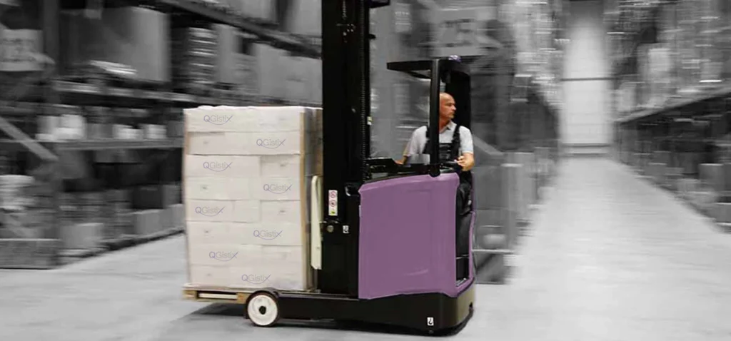 Too Much Inventory on Service Trucks