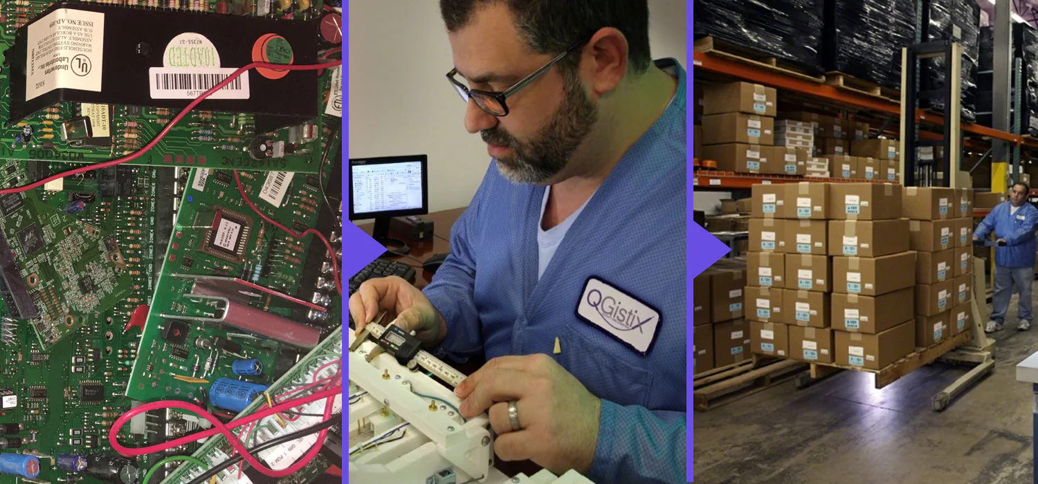 Case Study: Green Wave Electronics Powers Retail Camera Upgrade