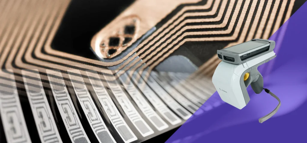 Pre-install Configuration of Loss Prevention Equipment