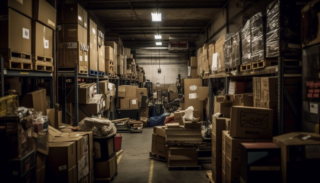 What Is Overstock & How To Avoid Overstocking Inventory