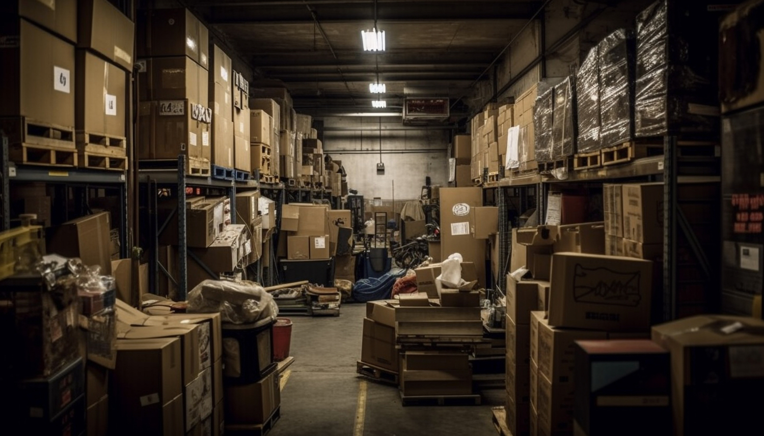 What Is Overstock & How To Avoid Overstocking Inventory