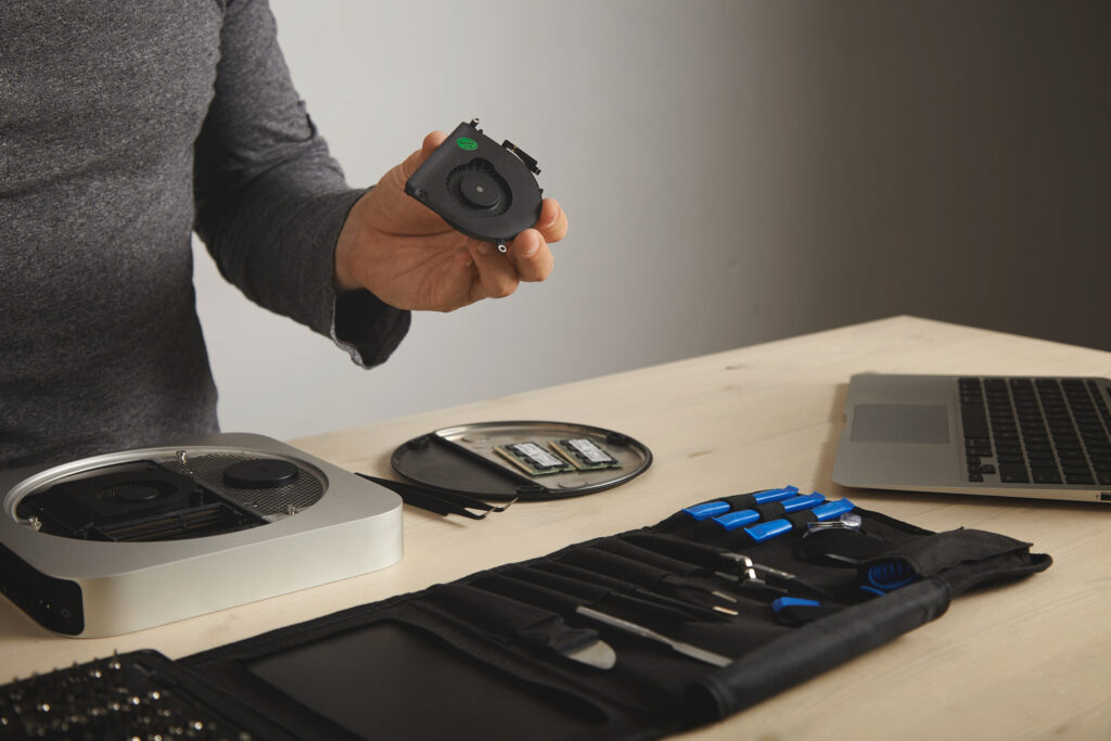 what is refurbished?