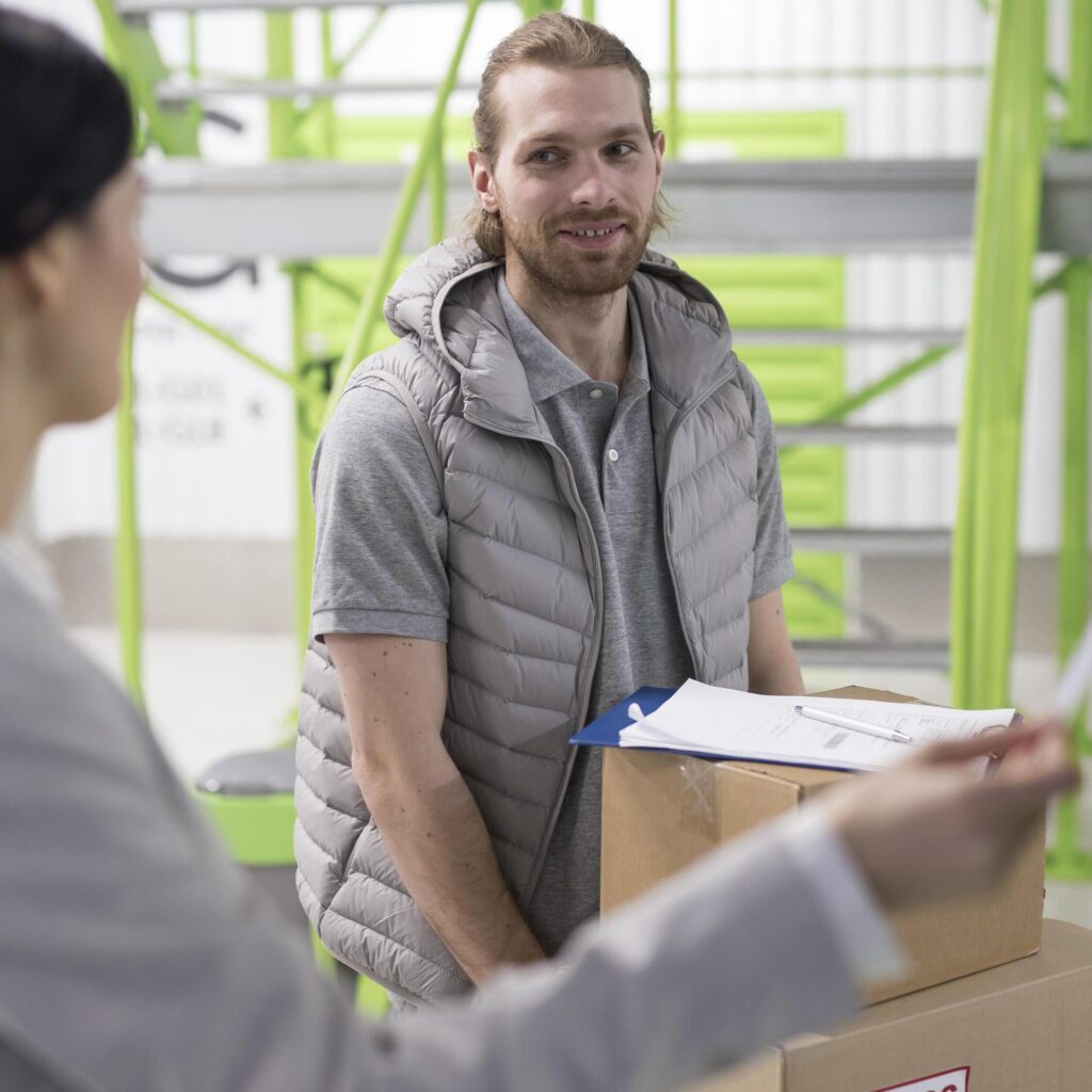 Smart Redistribution Of Excess Electronic Parts