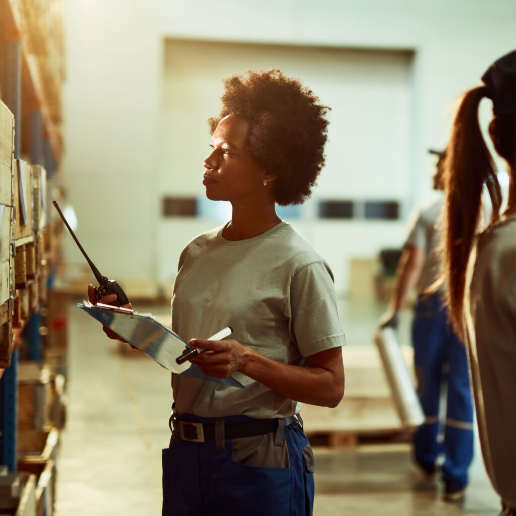 Electronics Recall Support For High-Volume Programs