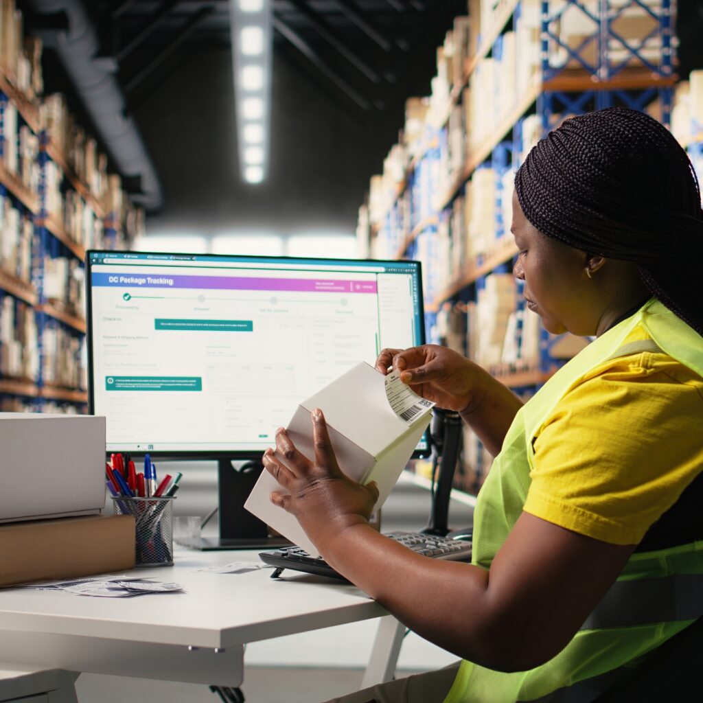 A More Connected Consumer Electronics Fulfillment Operation For Multi-Channel Growth