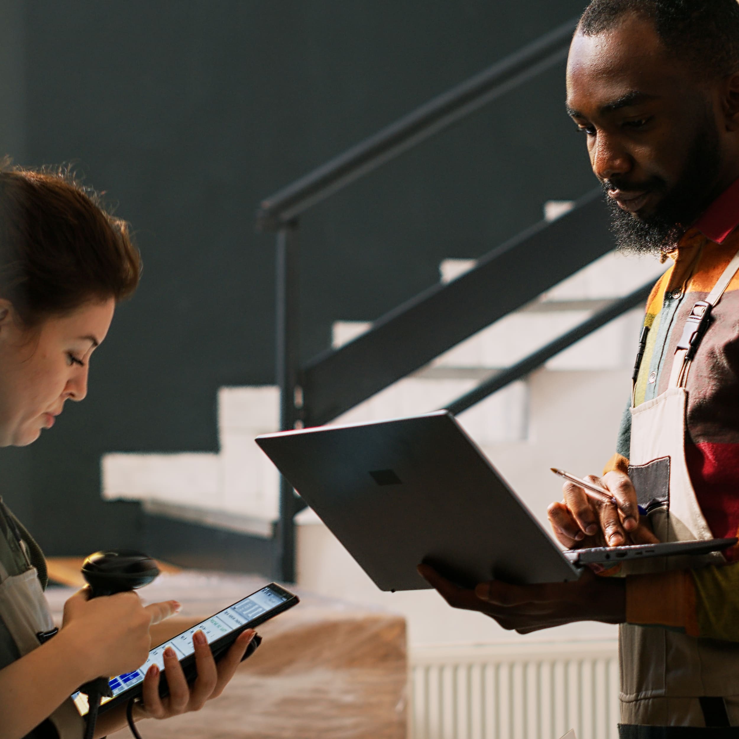 Omnichannel Fulfillment Services For Multi-Channel Sellers