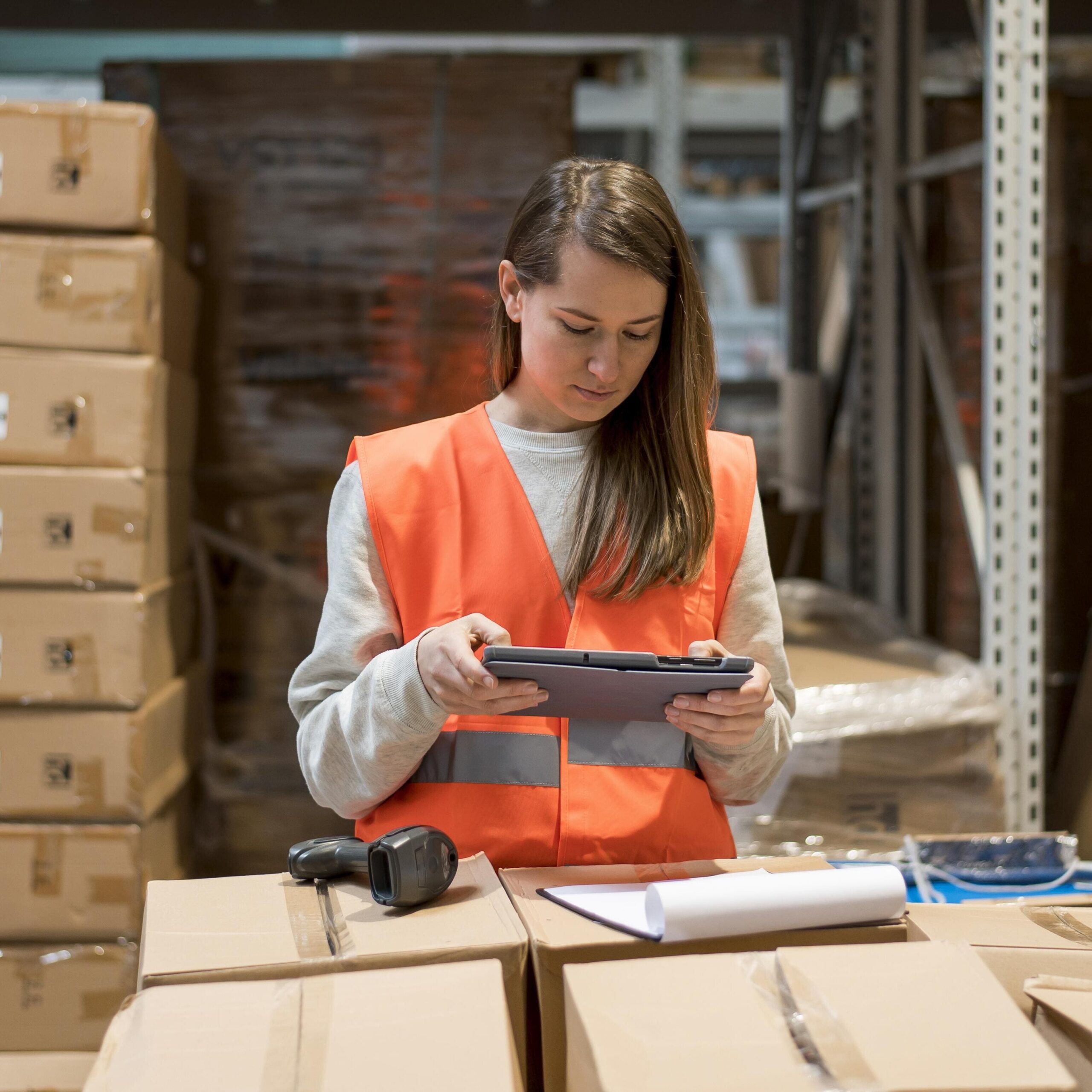 Product recall services for electronics