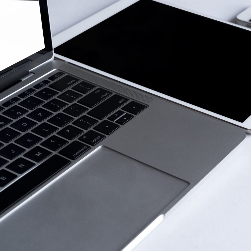 Remanufactured and refurbished laptops and tablets