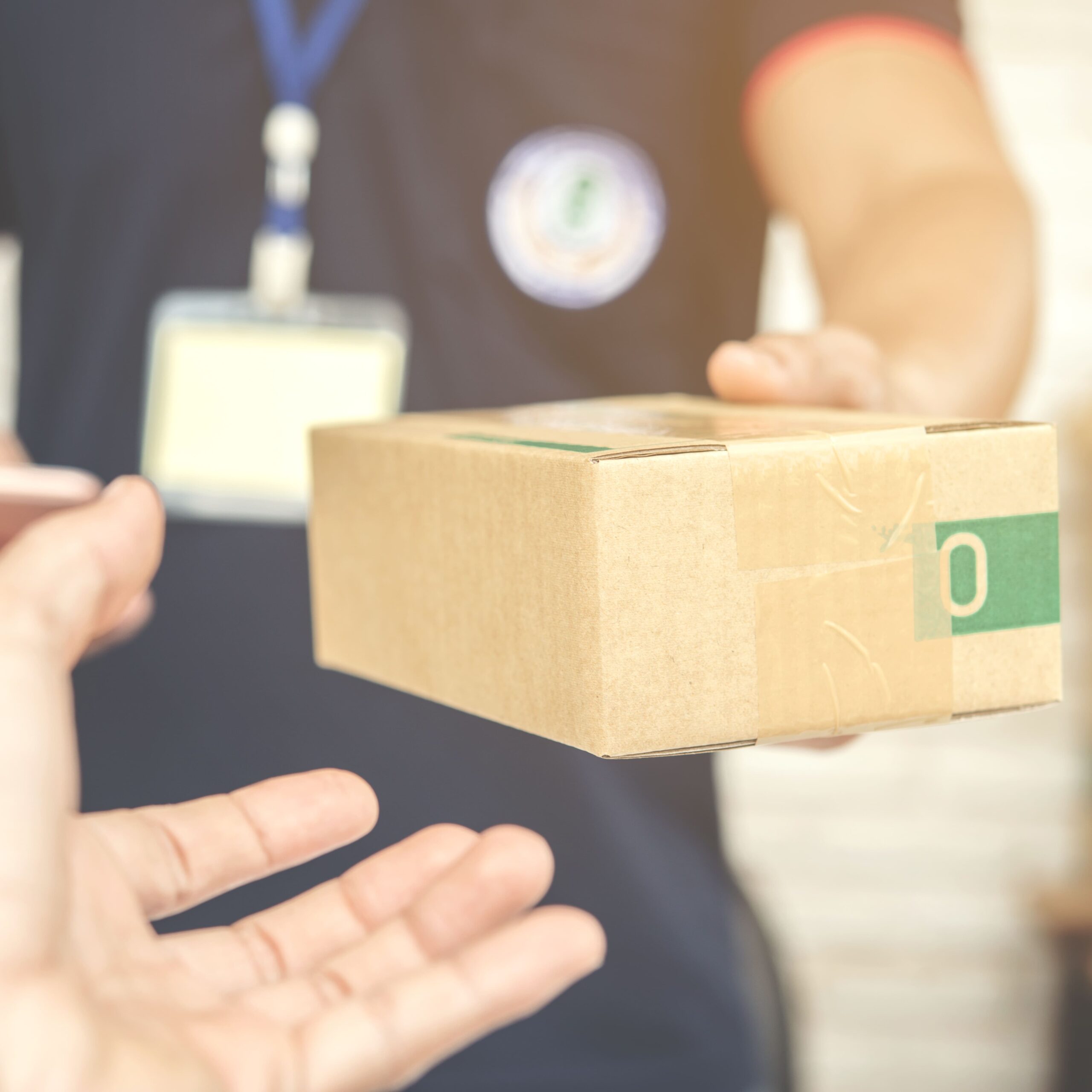 Returns Management Services For Electronics