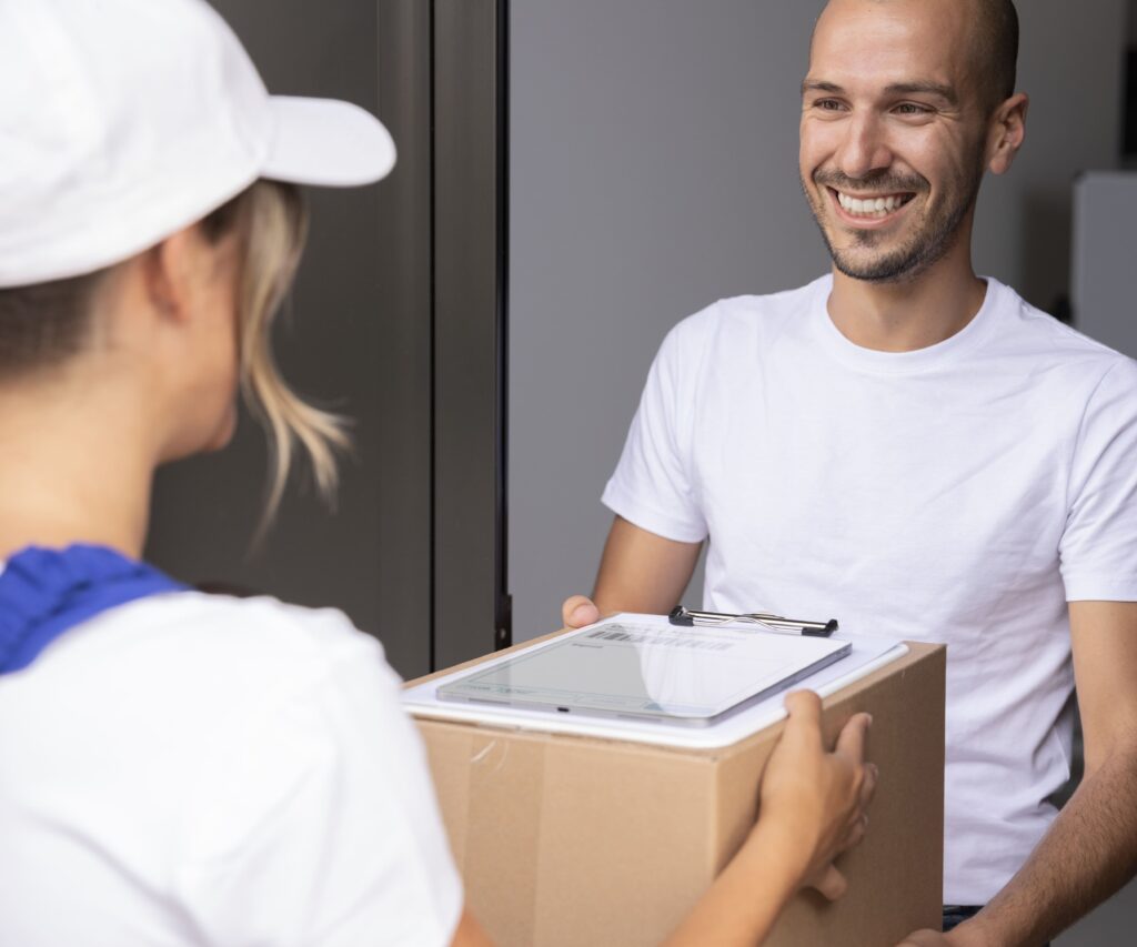 Return merchandise authorization (RMA) Handling