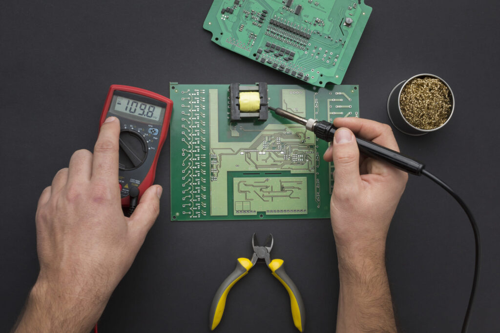 What Is PCBA? A Guide to the PCB Assembly Process
