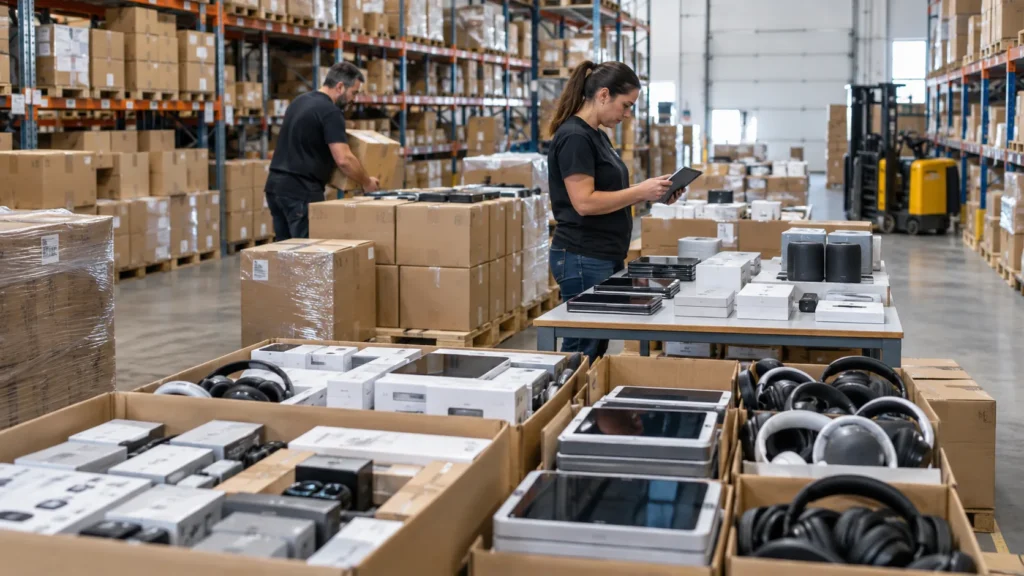 Inventory Liquidation: How To Do It Right & Recover Cash
