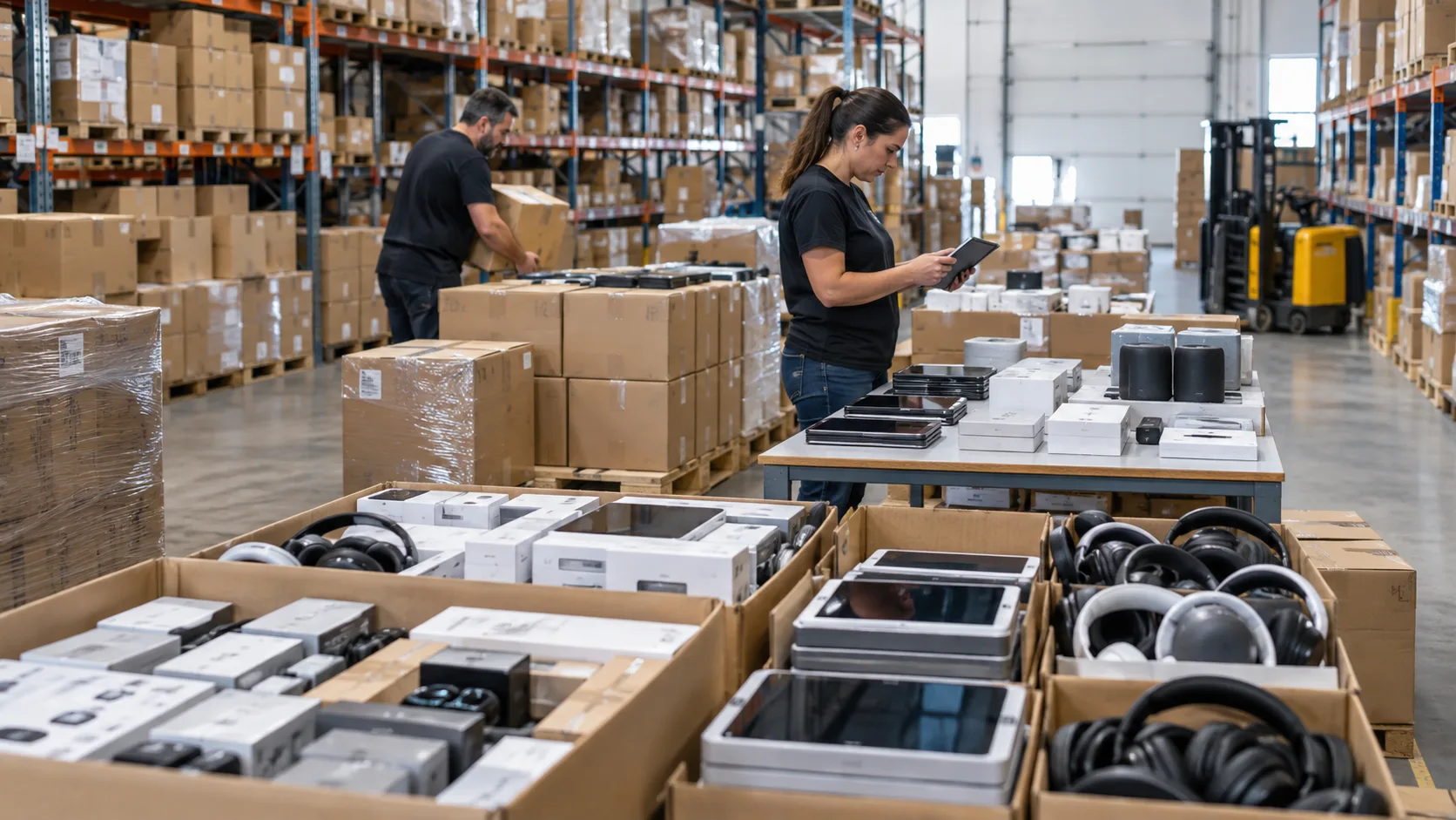 Inventory Liquidation: How To Do It Right & Recover Cash